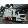 Sinotruk HOWO 10-18 M3 Camion à ordures (QDZ5161ZYSZH)